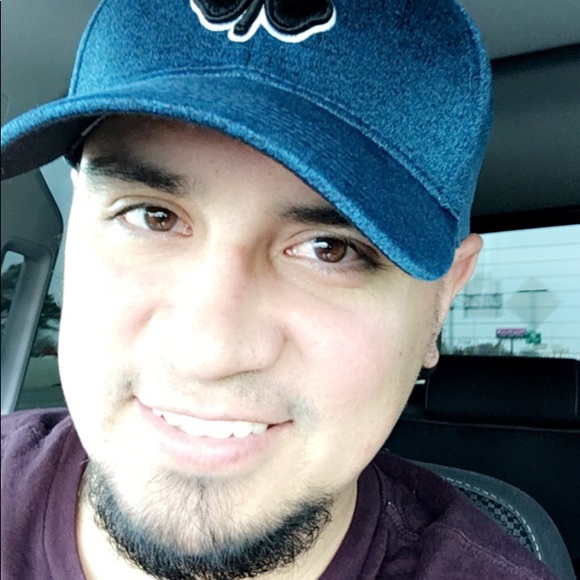 Meet your Posher, Matt - Picture 1 of 1